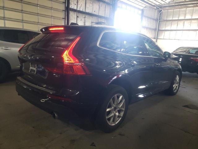 2021 VOLVO XC60 T6 MO YV4A22RKXM1770332