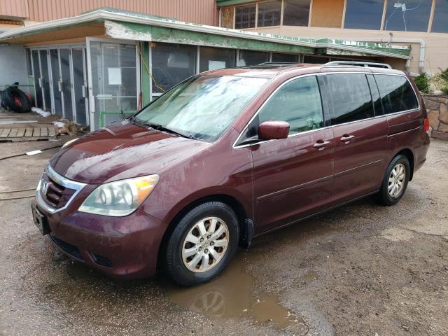 2008 Honda Odyssey EX-L