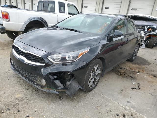 2019 KIA FORTE FE - 3KPF24AD9KE132228