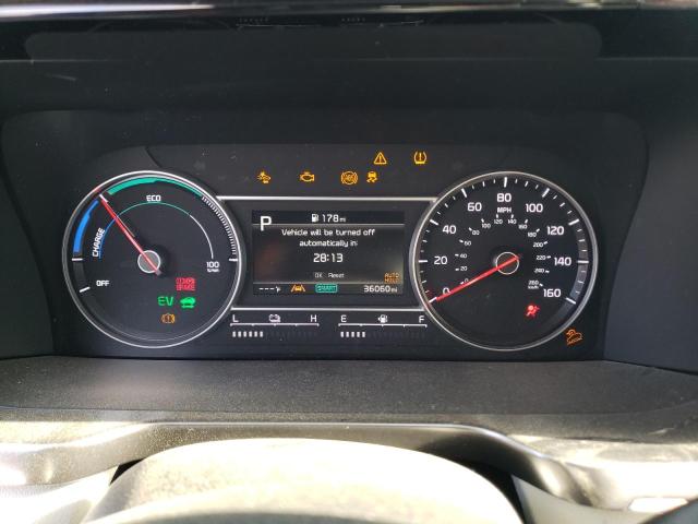 KNDRG4LG1M5041281 KIA SORENTO S