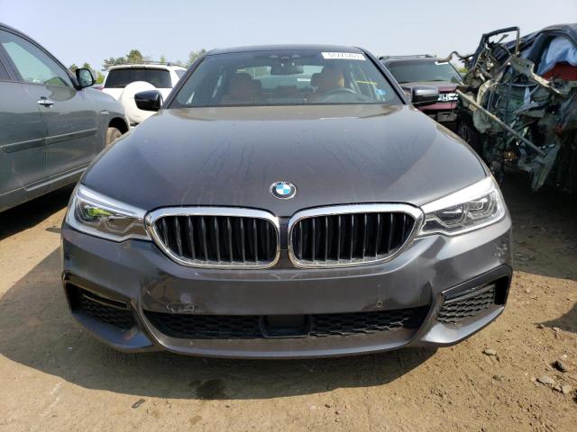 2018 BMW 530XE WBAJB1C54JB084628