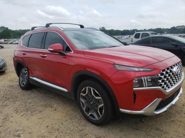 2023 HYUNDAI SANTA FE L - 5NMS44AL7PH514323