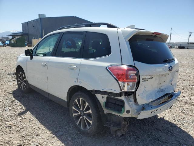 JF2SJGEC9JH581035 Subaru Forester 2.0xt Premium