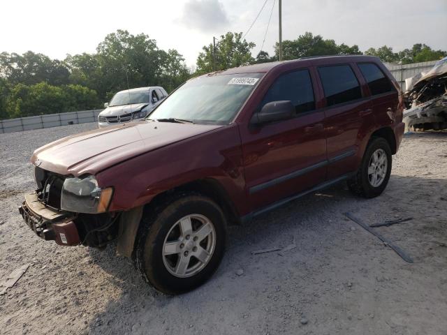 2007 Jeep Grand Cherokee Laredo