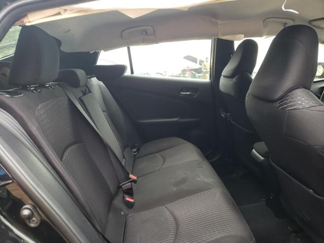 2017 TOYOTA PRIUS - JTDKBRFU3H3032257
