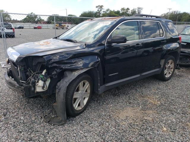 2010 GMC Terrain SLE