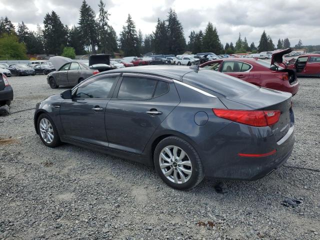 KNAGM4A77F5620424 KIA Optima Lx