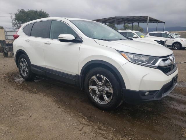 2017 HONDA CR-V EX - 2HKRW1H5XHH520149