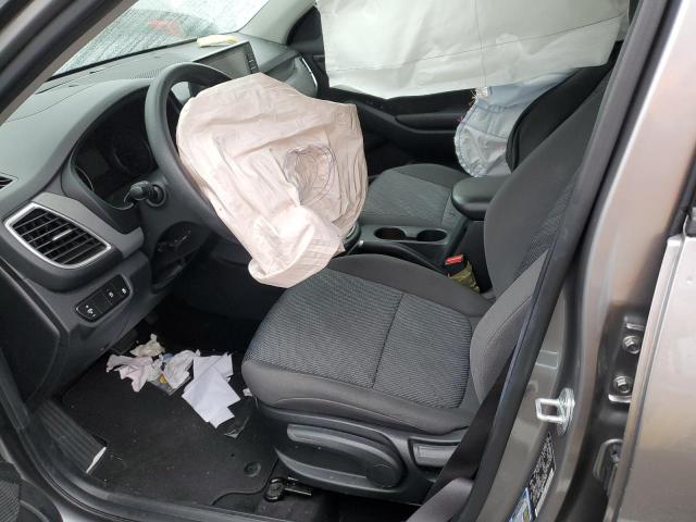 KNDEPCAA3M7162910 KIA Seltos Lx