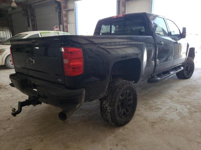 2017 CHEVROLET 2500 HD - 1GC1KWEY7HF242728