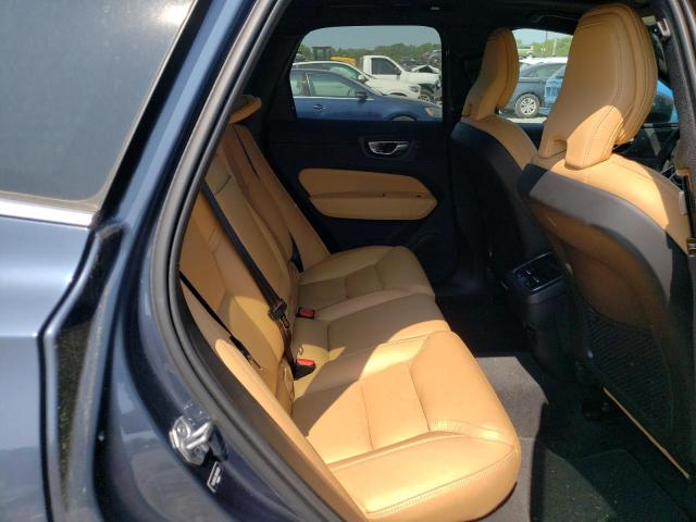 2022 VOLVO XC60 B6 IN - YV4062RL3N1901059