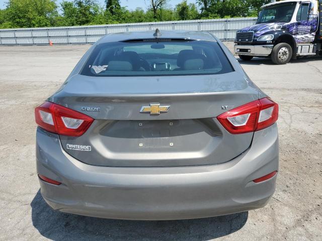 2017 CHEVROLET 150 EXP/CH 1G1BE5SM7H7149363