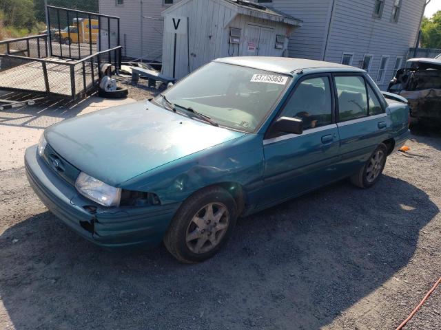 1995 Ford Escort LX