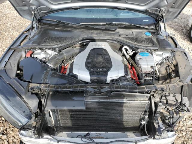 2018 AUDI A7 PRESTIG - WAU23AFC5JN064155