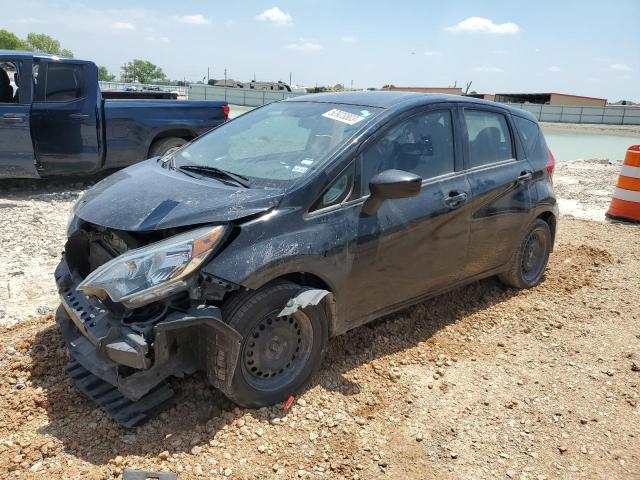 2017 Nissan Versa Note S