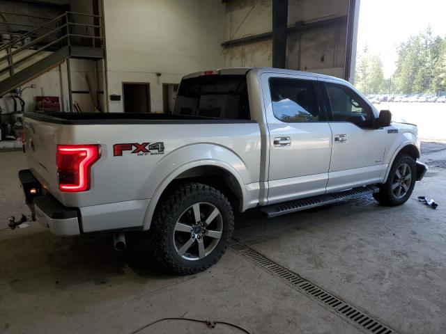 1FTEW1EGXFFC78622 Ford F150 Supercrew