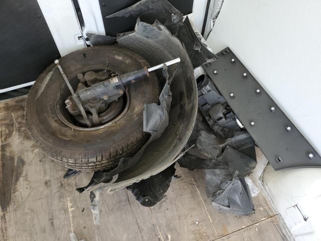 WD4PF1CD6KP022943 Mercedes-Benz Sprinter 2500/3500