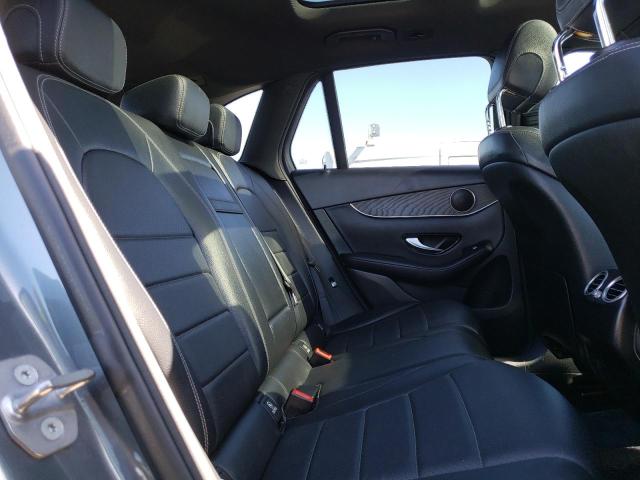 WDC0G4KB2JV083981 Mercedes-Benz Glc 300 4matic