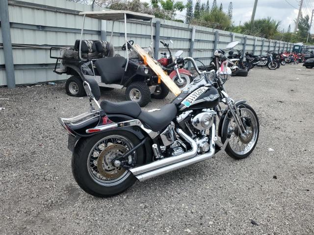 2003 HARLEY-DAVIDSON FXSTSI 1HD1BZB143Y091576