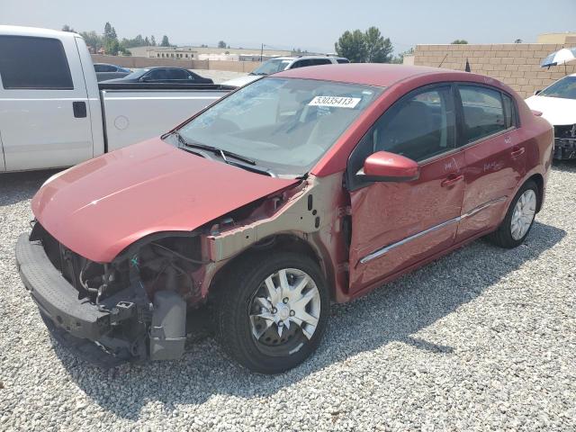 2011 Nissan Sentra 2.0