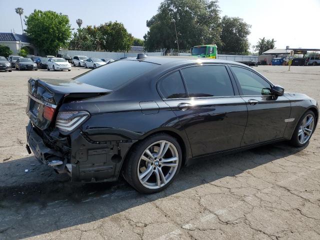 2015 BMW 740 LI - WBAYE4C58FD138970