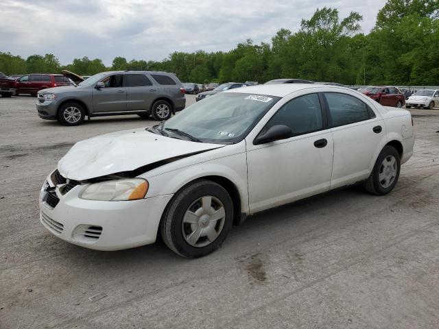 2004 Dodge Stratus SE