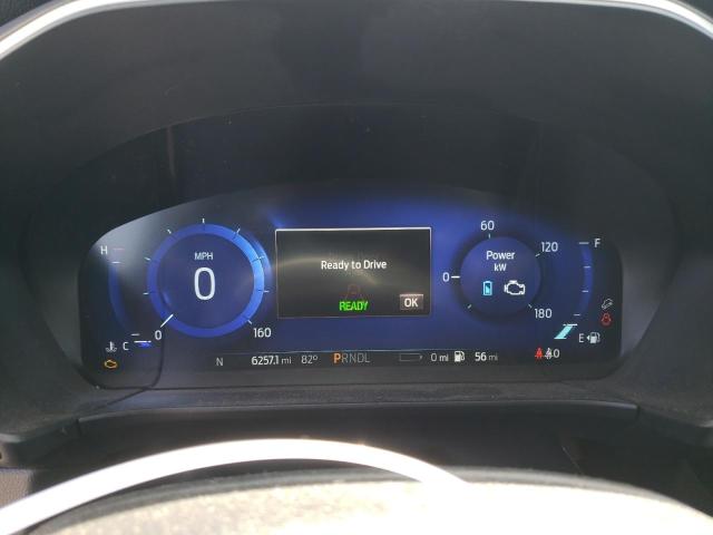 1FMCU0KZ5NUB81752 Ford ESCAPE SEL