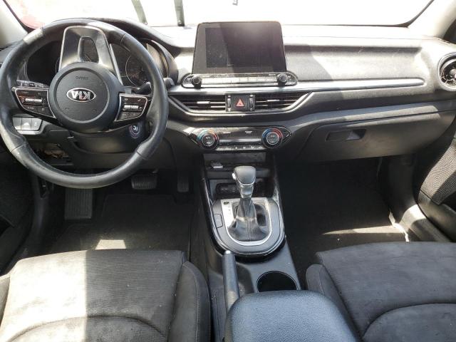 3KPF34AD0KE018566 Kia Forte GT L 8