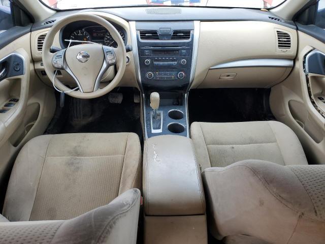 1N4AL3AP3FN904791 Nissan ALTIMA 2.5