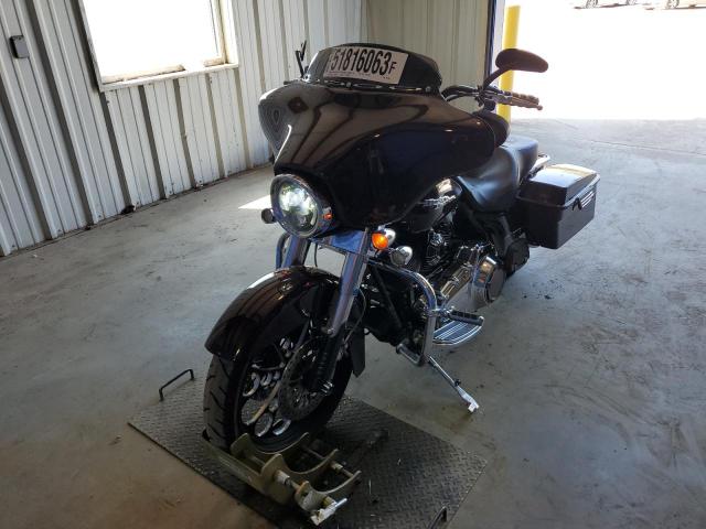 2007 HARLEY-DAVIDSON ALL OTHER 1HD1KB4187Y687882