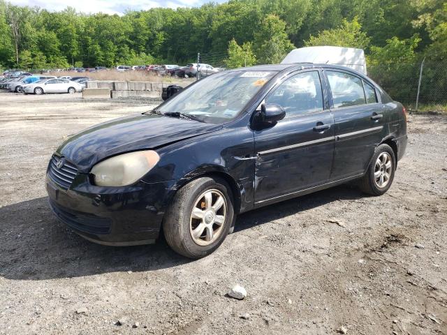 2006 Hyundai Accent GLS