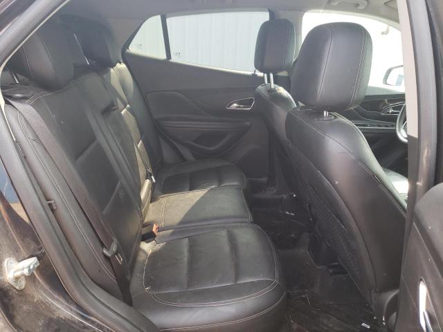 2015 BUICK ENCORE - KL4CJGSB6FB040317