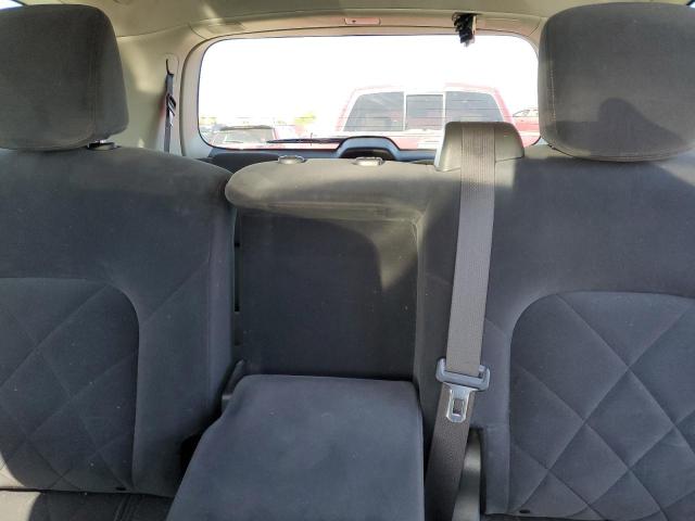 JN8AY2ND7J9054238 Nissan ARMADA SV