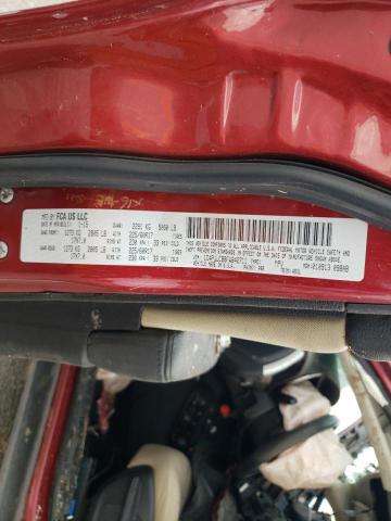 1C4PJLCB8FW642711 Jeep Cherokee Latitude