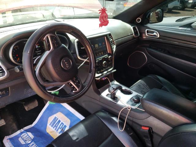 1C4RJFJT4EC125136 Jeep Grand Cherokee Summit