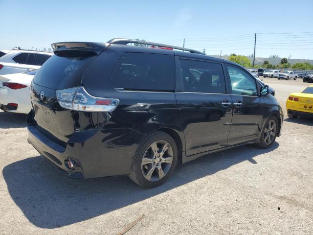 2015 TOYOTA SIENNA SPO - 5TDXK3DC3FS550135