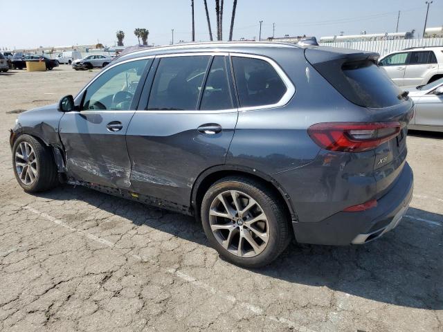 5UXCR6C03M9G92954 BMW X5 Xdrive40i