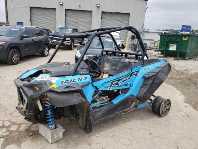 2020 POLARIS RZR XP 100 - 3NSNAE995LF133746