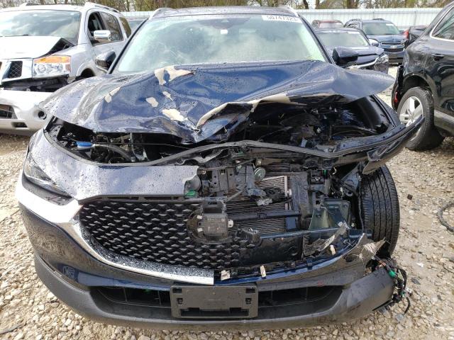 Mazda CX-30 2020 -auction- 4