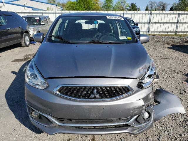 2017 MITSUBISHI MIRAGE GT ML32A5HJ0HH000645