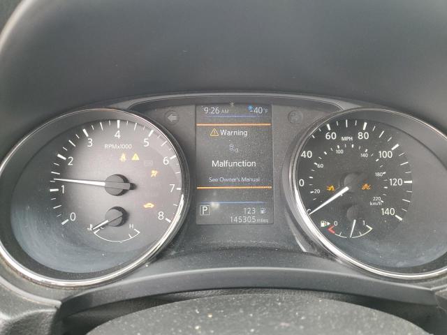 JN8AT2MT5LW012520 Nissan ROGUE S