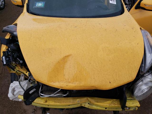 2017 NISSAN JUKE S - JN8AF5MVXHT754060