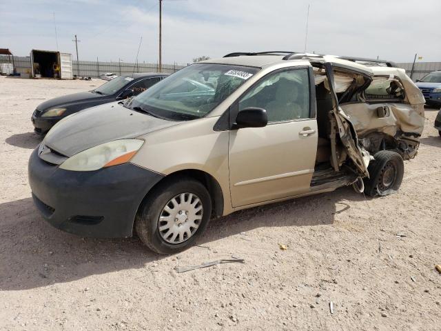 2006 Toyota Sienna CE