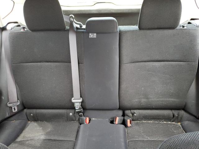 JF2GPAVC5E8243171 Subaru Xv Crosstrek 2.0 Premium