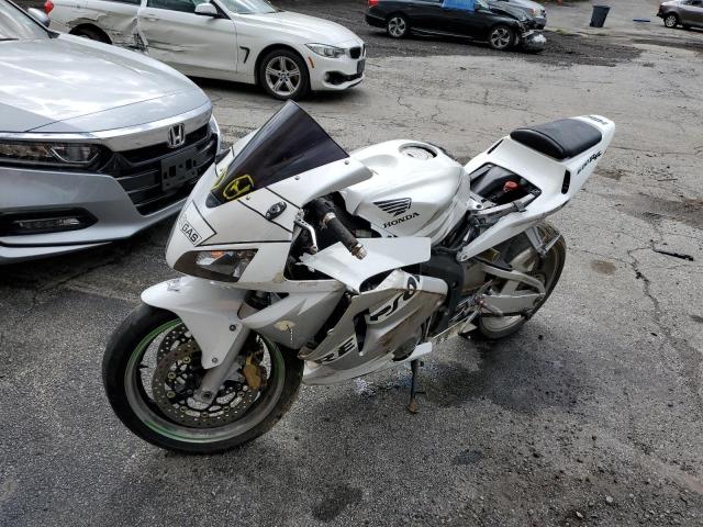 2004 HONDA CB600 JH2PC37034M103707