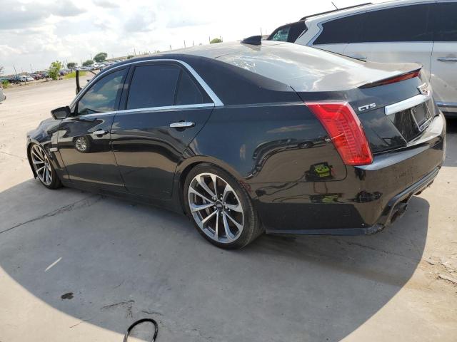 2016 CADILLAC CTS-V - 1G6A15S6XG0189978