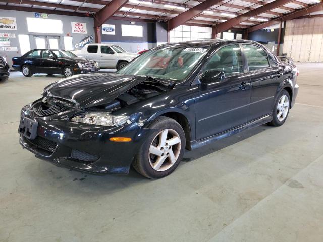 2003 Mazda Mazda6 i