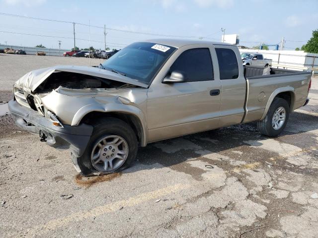 2003 Dodge Dakota 