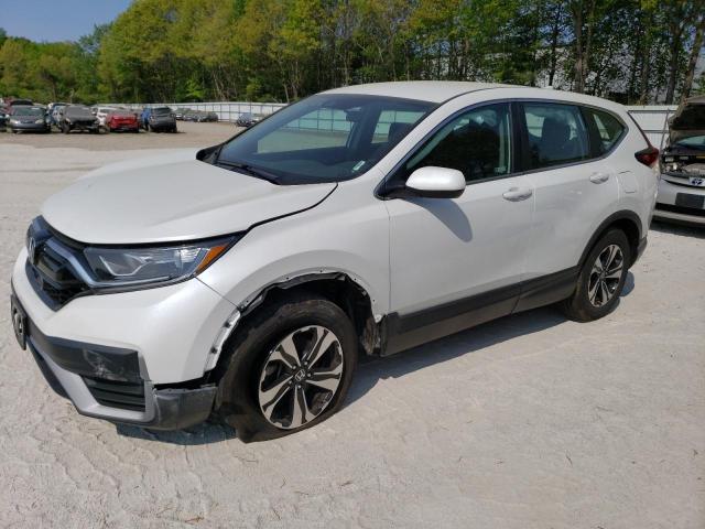 2021 HONDA CR-V SE - 7FARW2H70ME034888