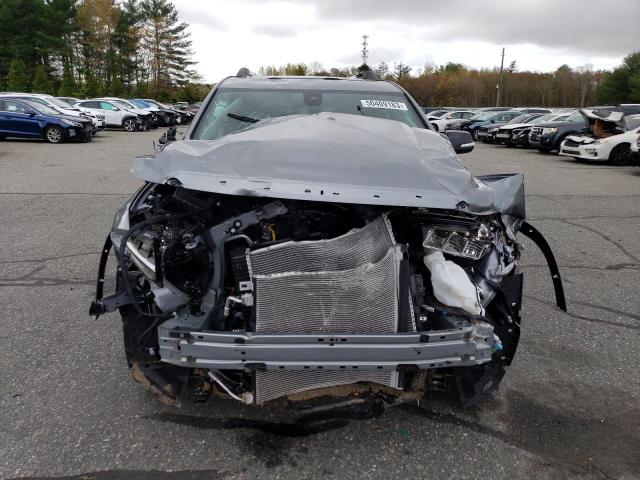 2023 GMC ACADIA AT4 - 1GKKNLLS8PZ165782